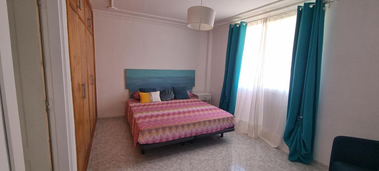 Casita La Ballena Tenerife Sur Playa de San Juan  Extérieur photo