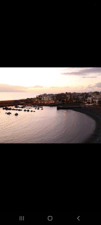 Casita La Ballena Tenerife Sur Playa de San Juan  Extérieur photo