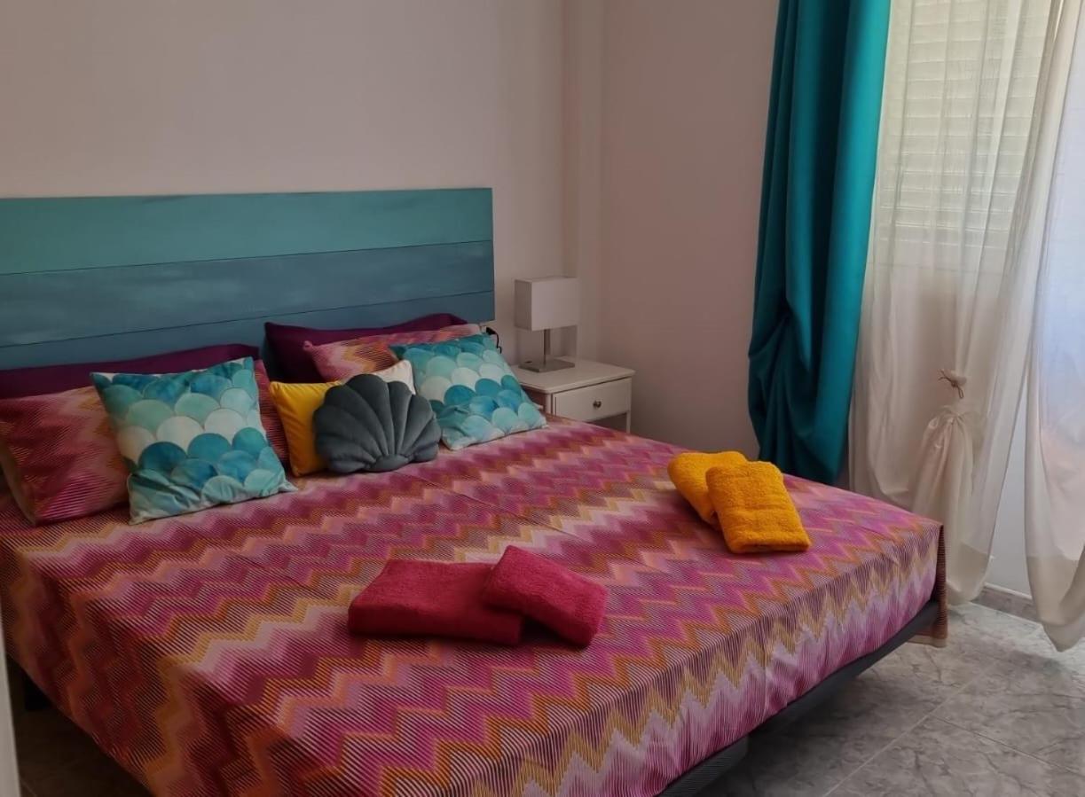 Casita La Ballena Tenerife Sur Playa de San Juan  Extérieur photo