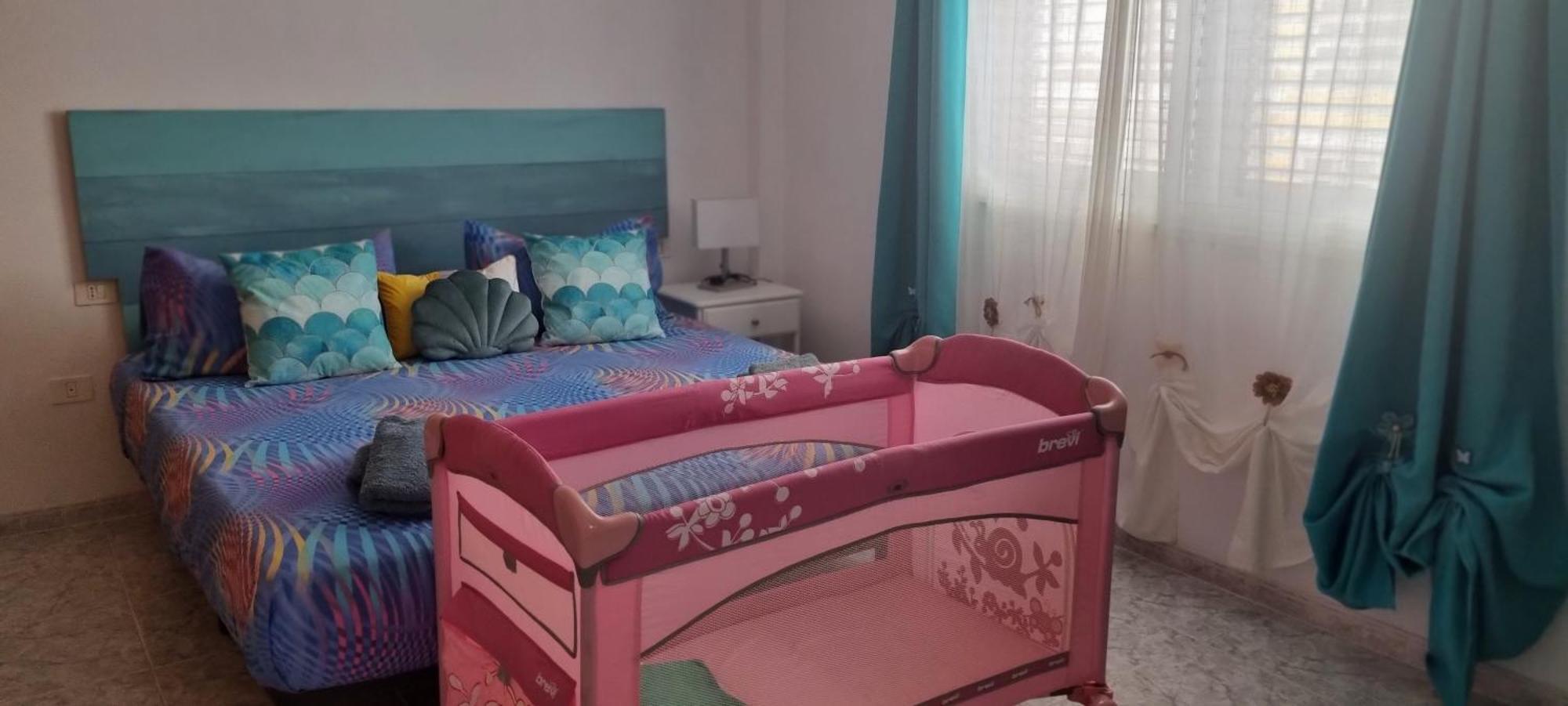 Casita La Ballena Tenerife Sur Playa de San Juan  Extérieur photo