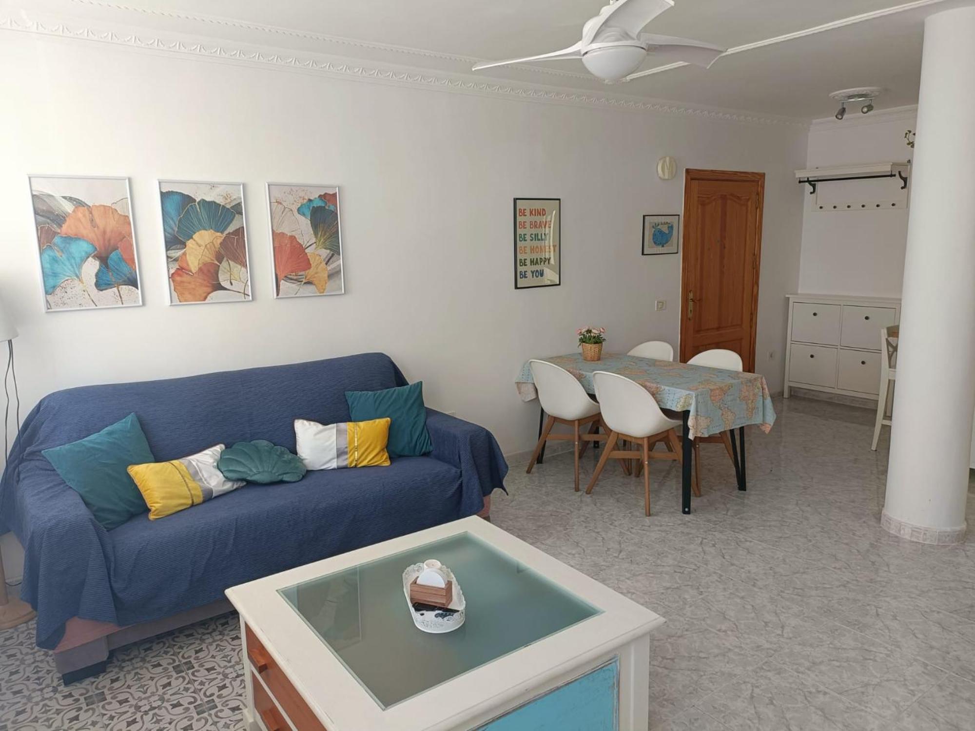 Casita La Ballena Tenerife Sur Playa de San Juan  Chambre photo